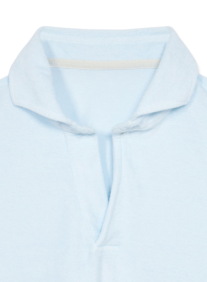 Sullivan Polo Jersey Terry Cloth