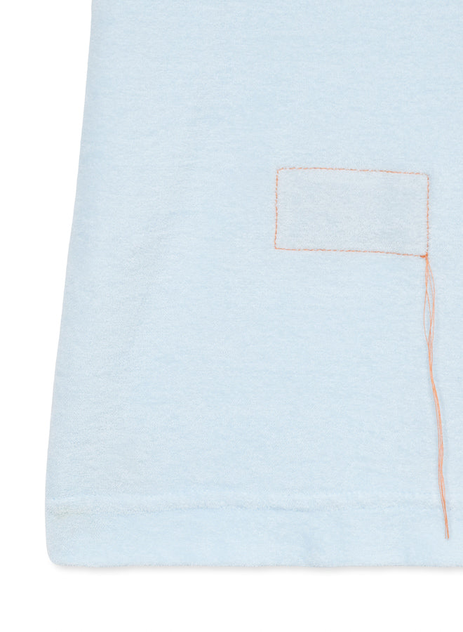 Sullivan Polo Jersey Terry Cloth