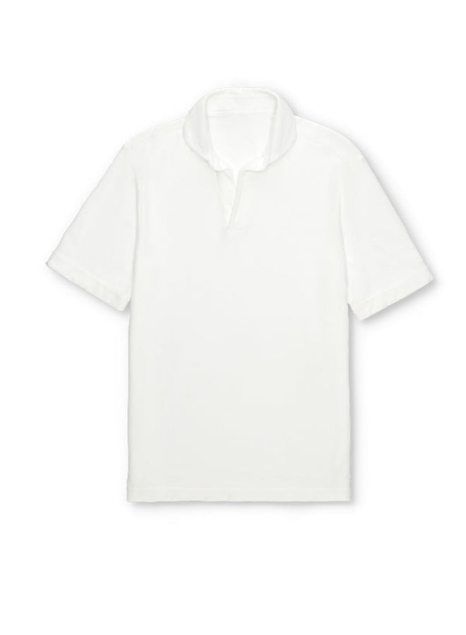 Sullivan Polo Jersey Terry Cloth
