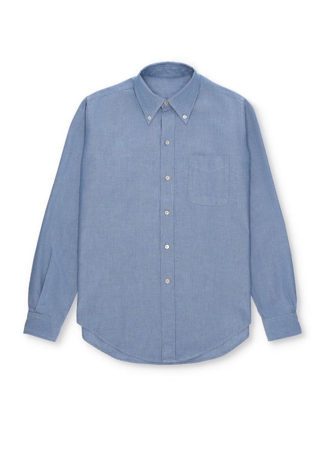 King Shirt Classic Cotton
