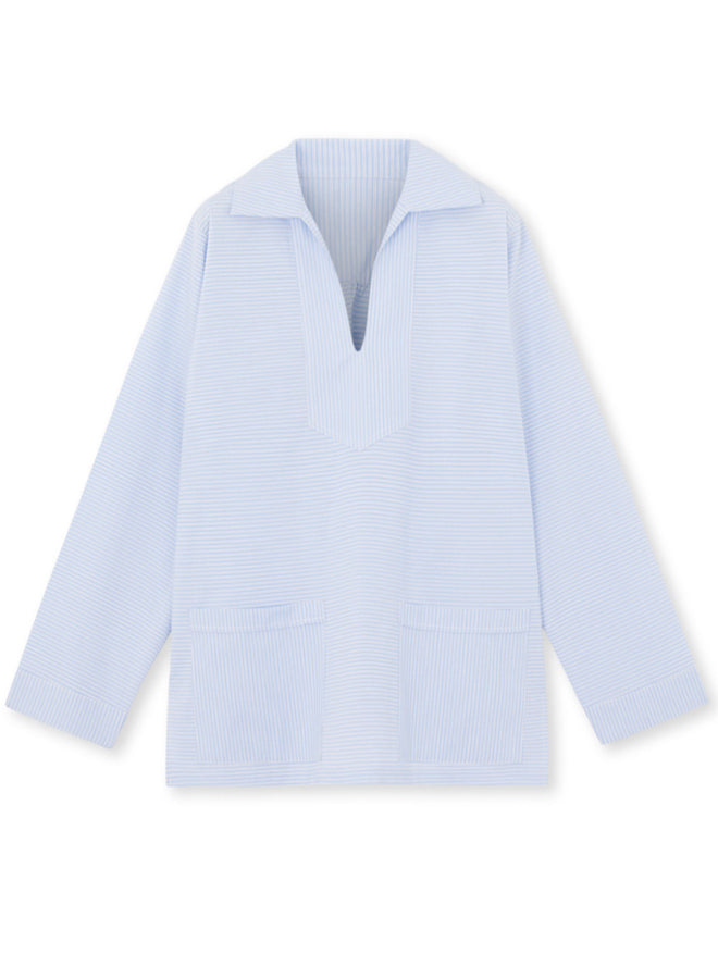 Gul Cotton Oxford Shirt