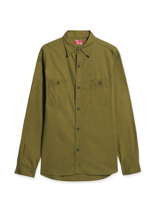 Otero Shirt Cotton