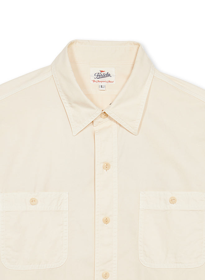 Workt Shirt Cotton