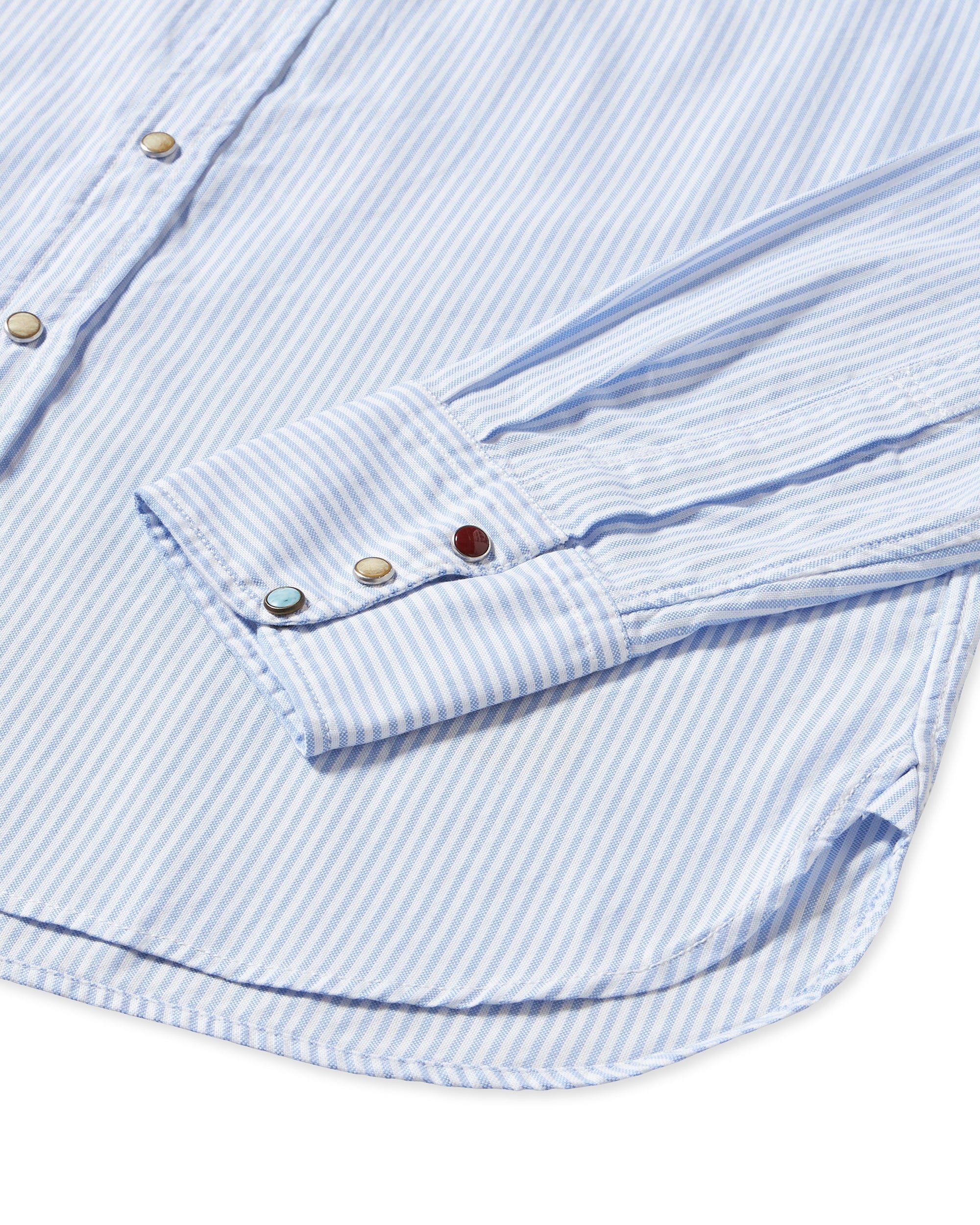 Tex Shirt Texan