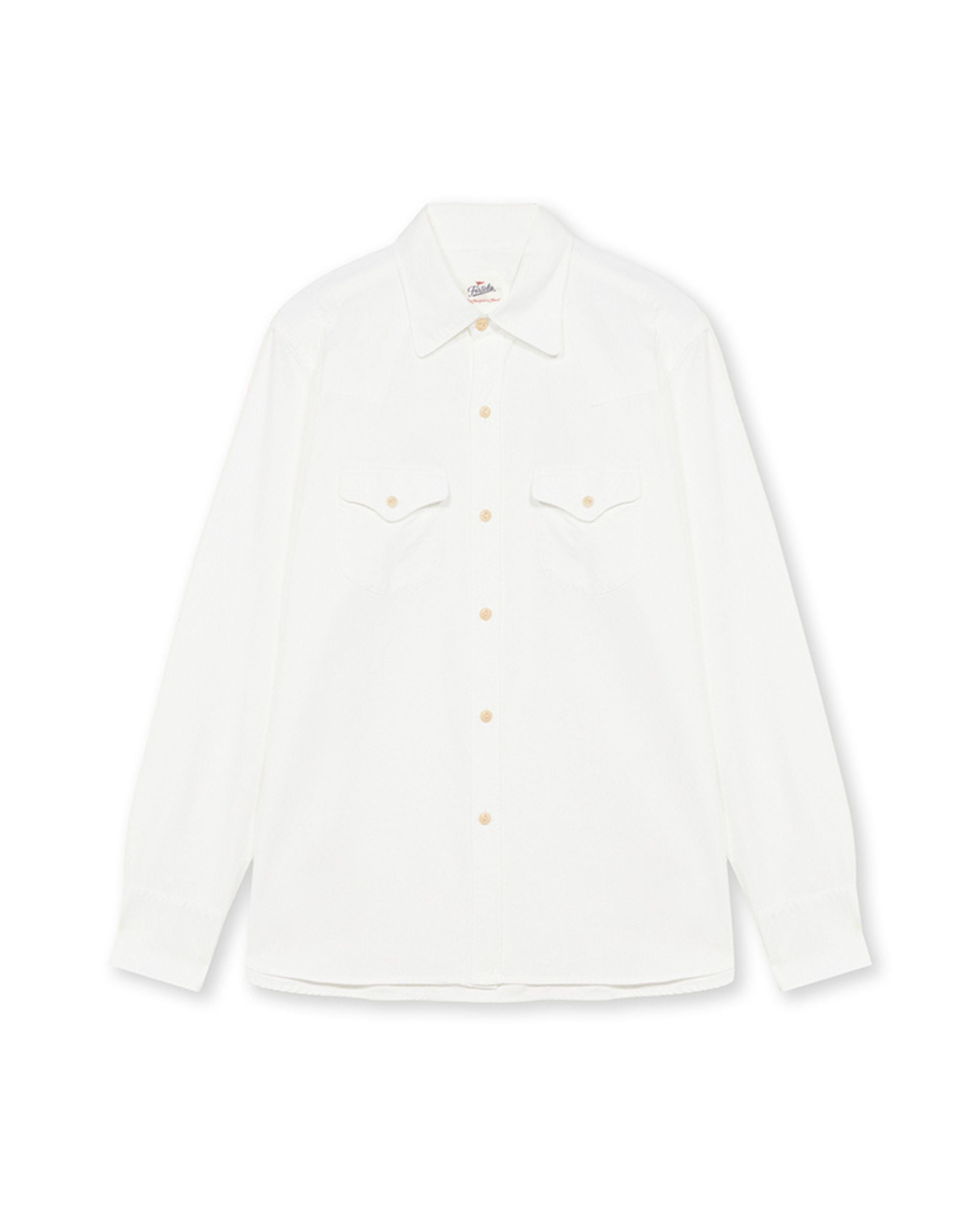 Tex2 Camicia Texana