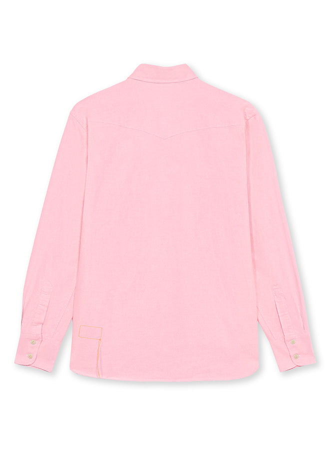 Tex2 Shirt Texan