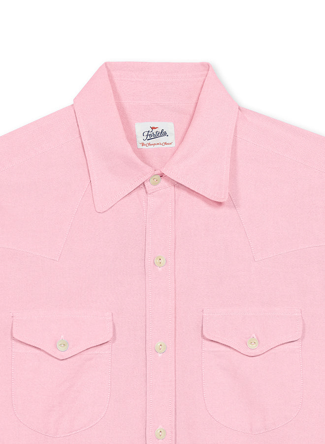 Tex2 Shirt Texan