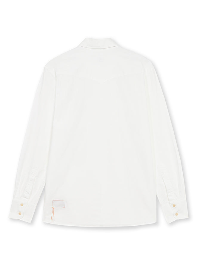 Tex2 Camicia Texana