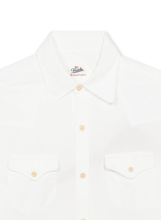 Tex2 Camicia Texana