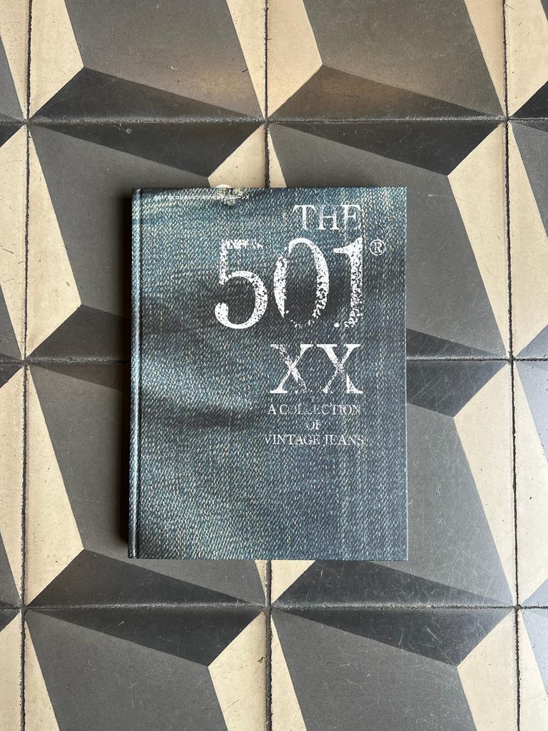 THE501XX-SG001