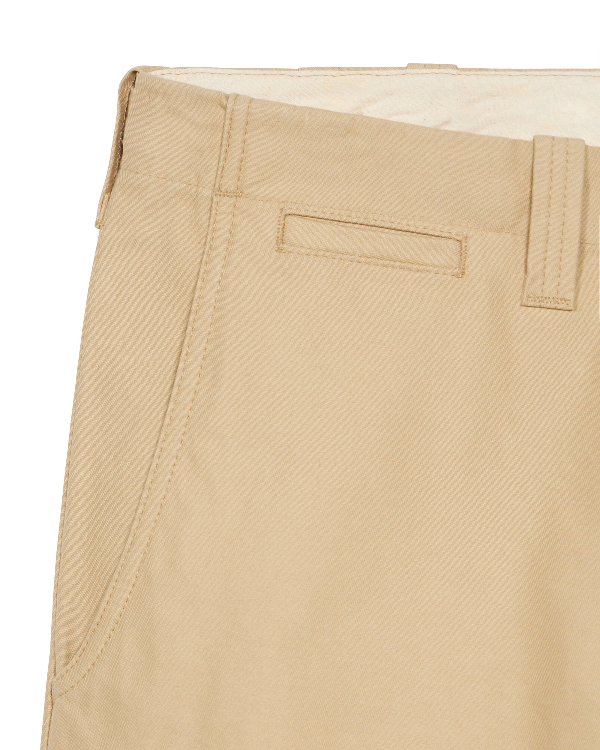 Thomas Pantaloni Chino