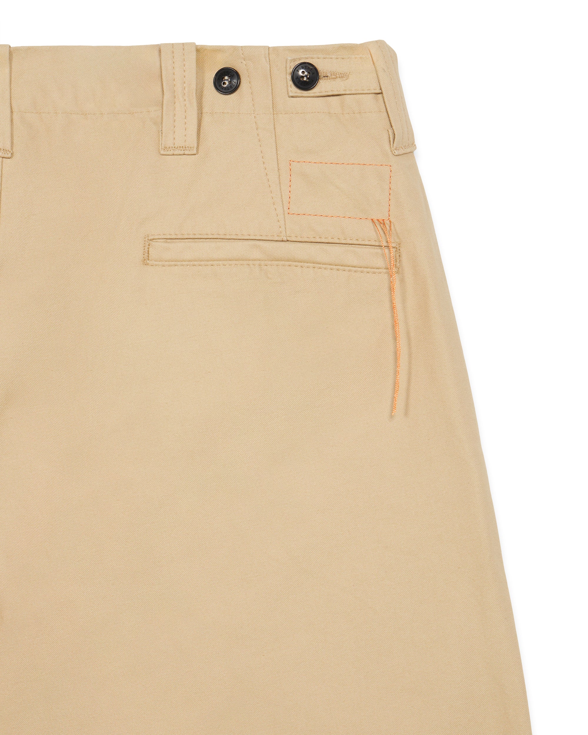 Thomas Pantaloni Chino