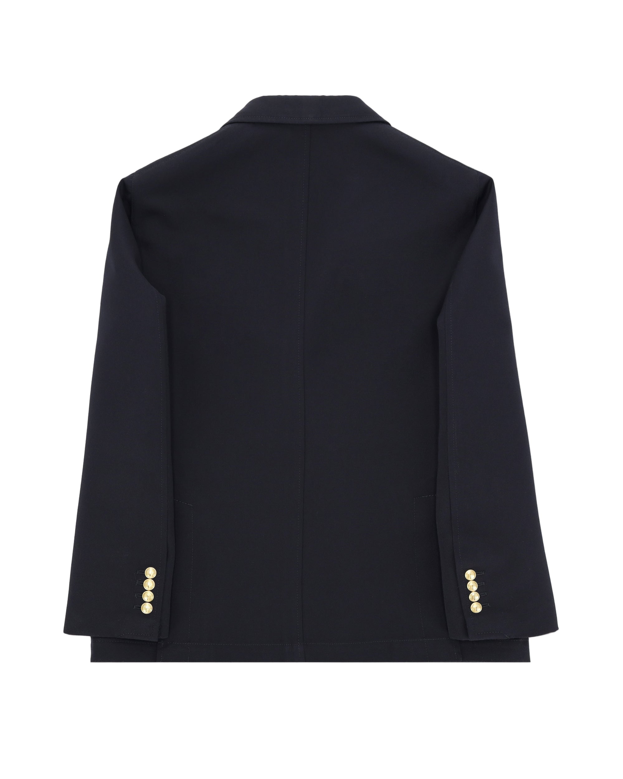Travel Wool Classic Jacket