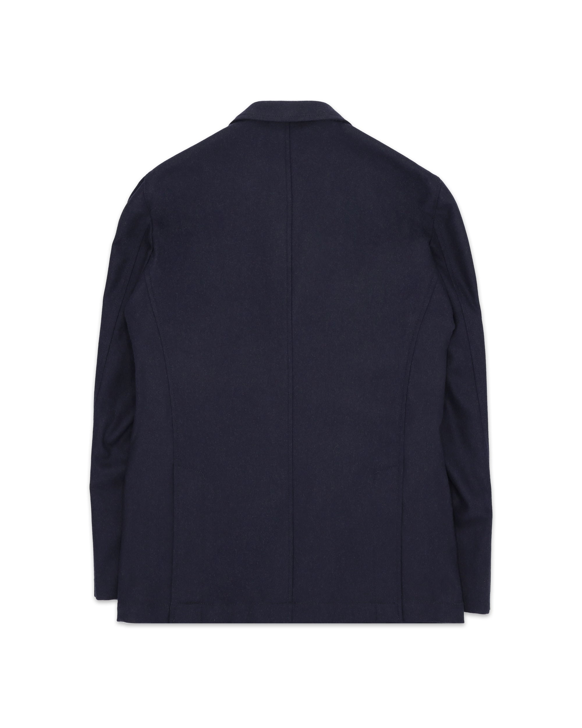 Travel Jacket Classic Merino Wool