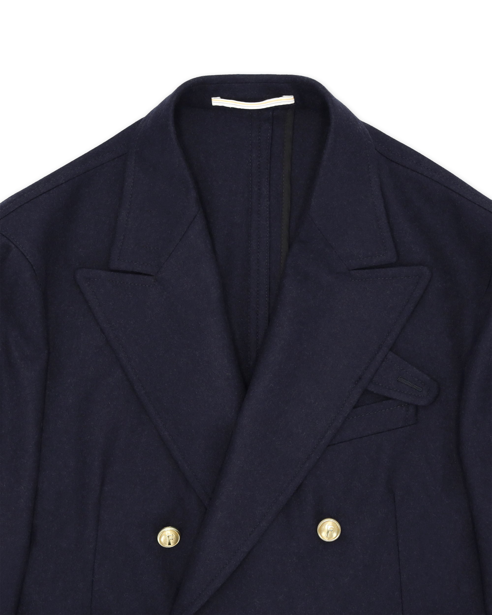 Travel Jacket Classic Merino Wool