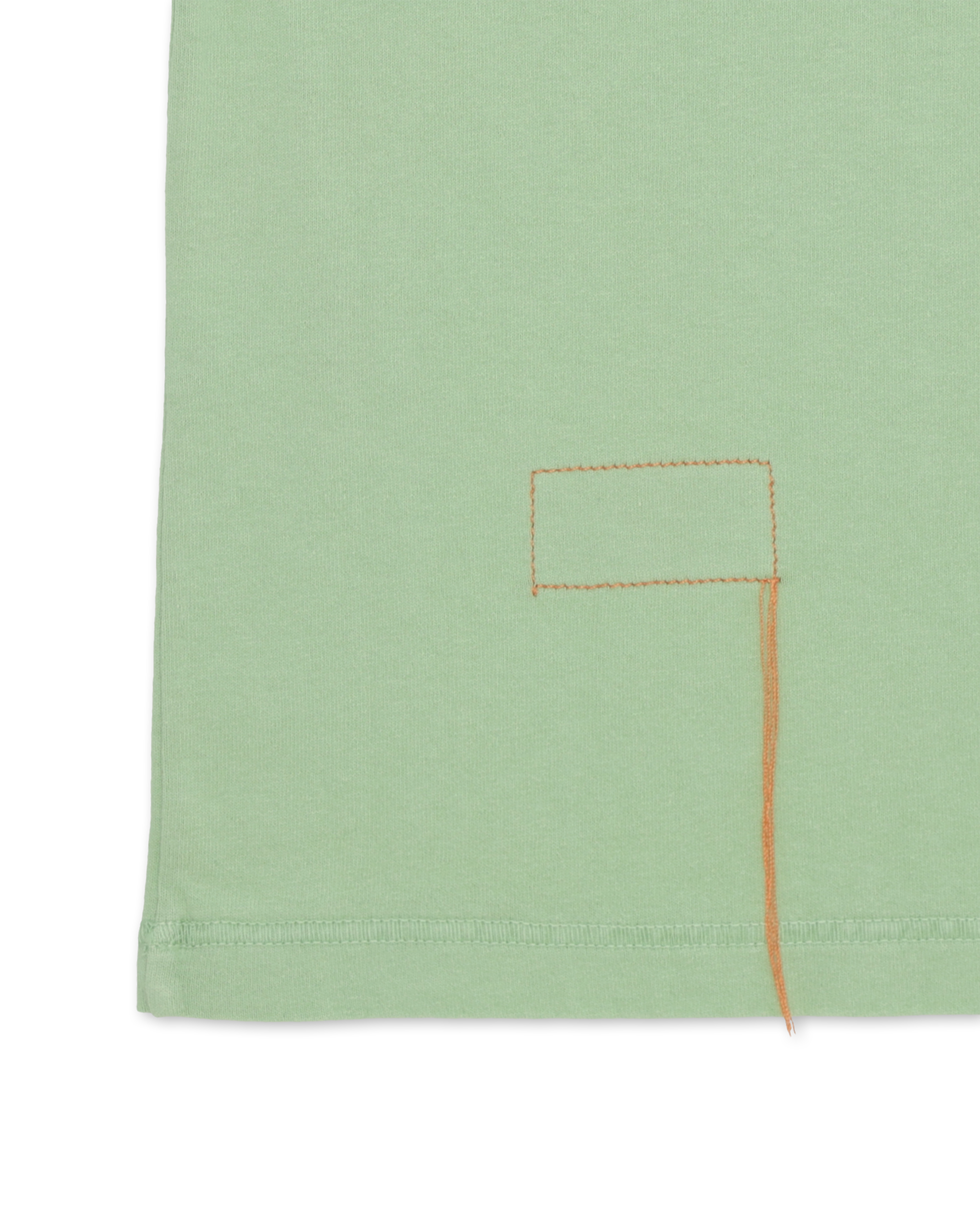 Vermont T-shirt Jersey With Chest Pocket
