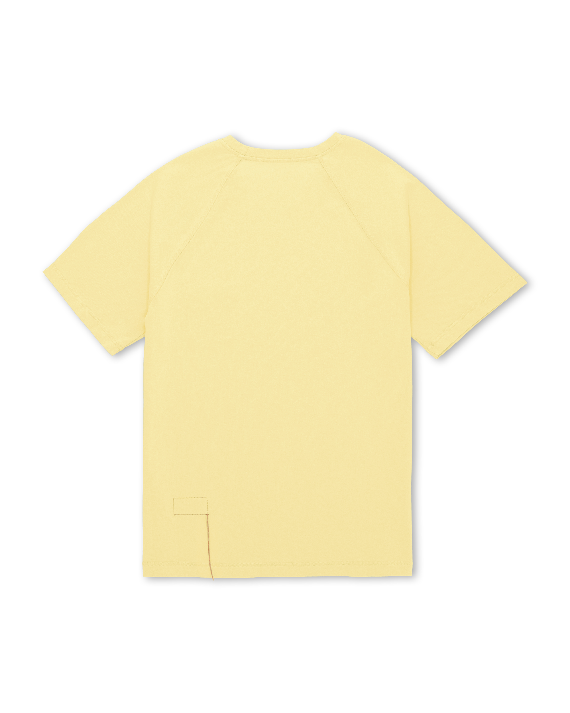 Vermont T-shirt Jersey With Chest Pocket