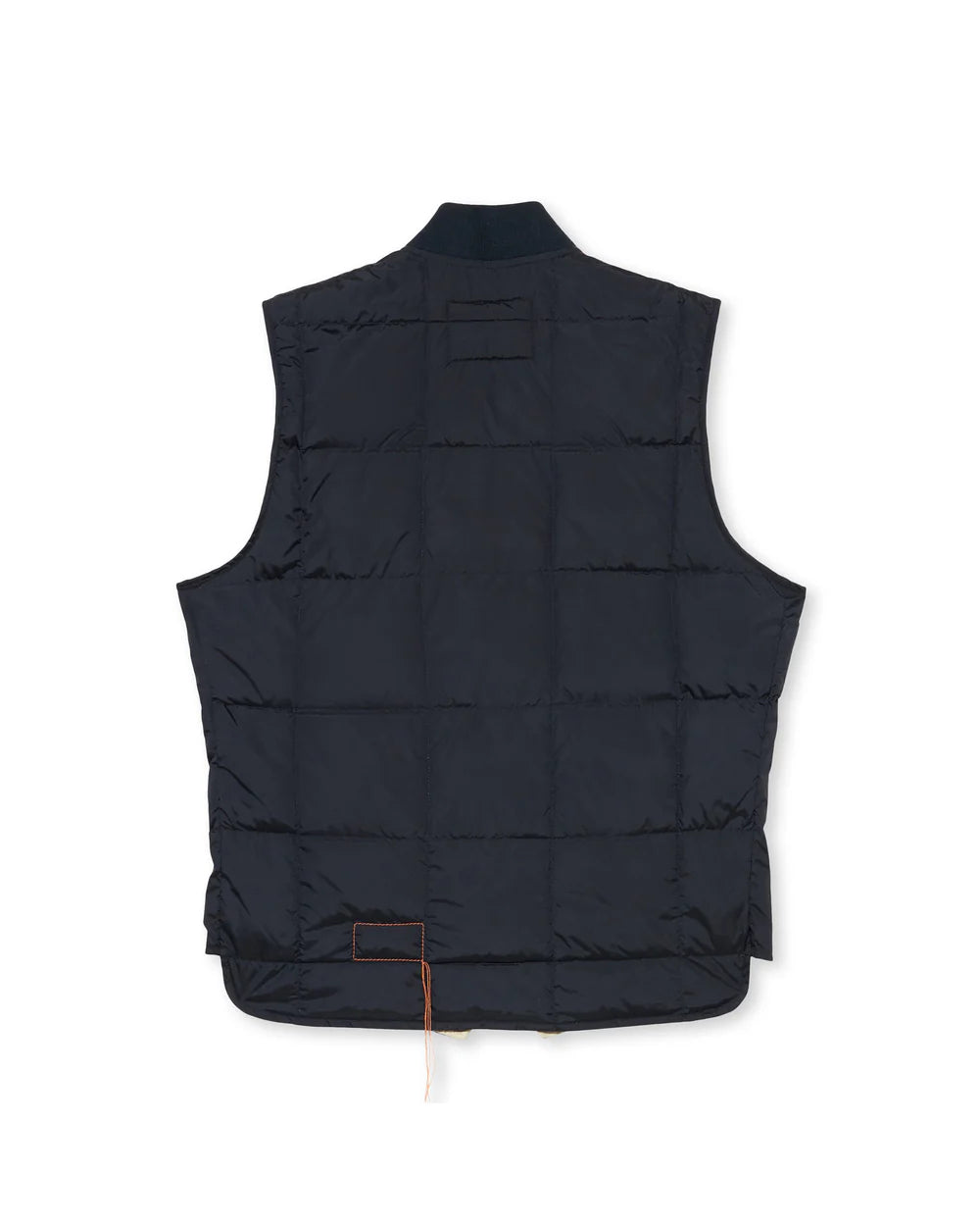 Vest2 Nylon Camouflage Lining