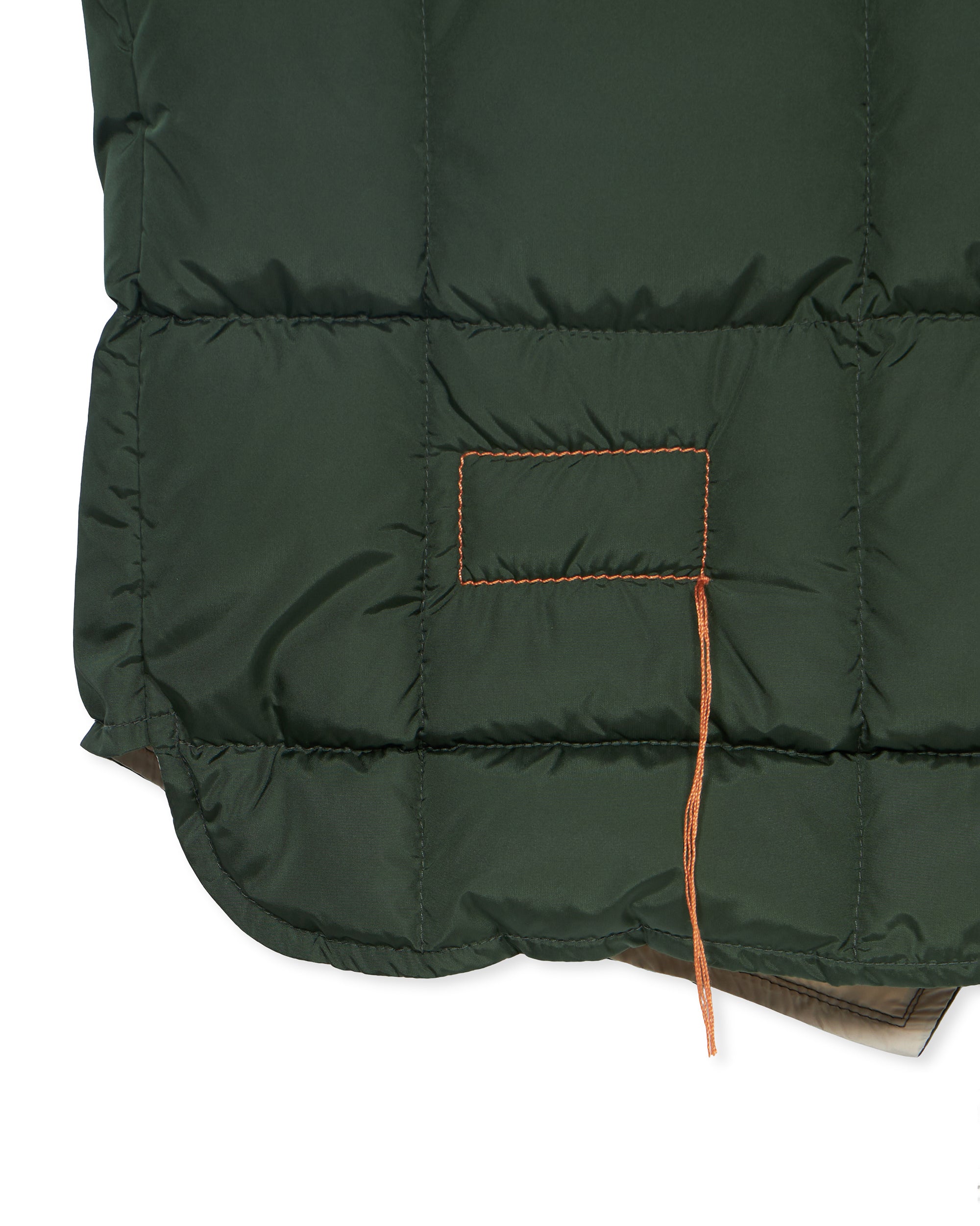 Vest1 Nylon