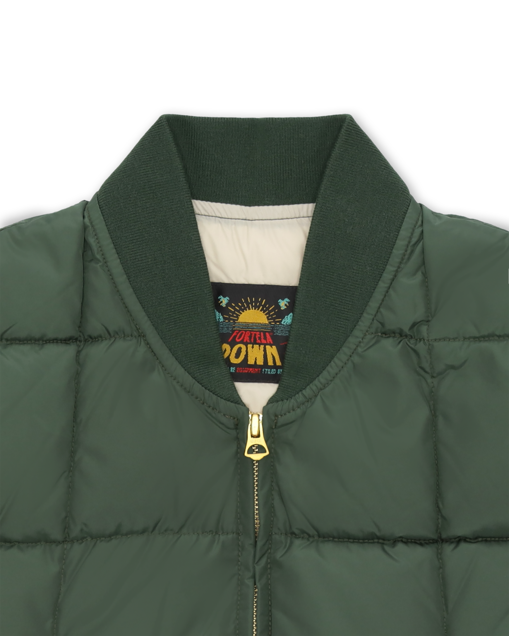 Vest1 Nylon