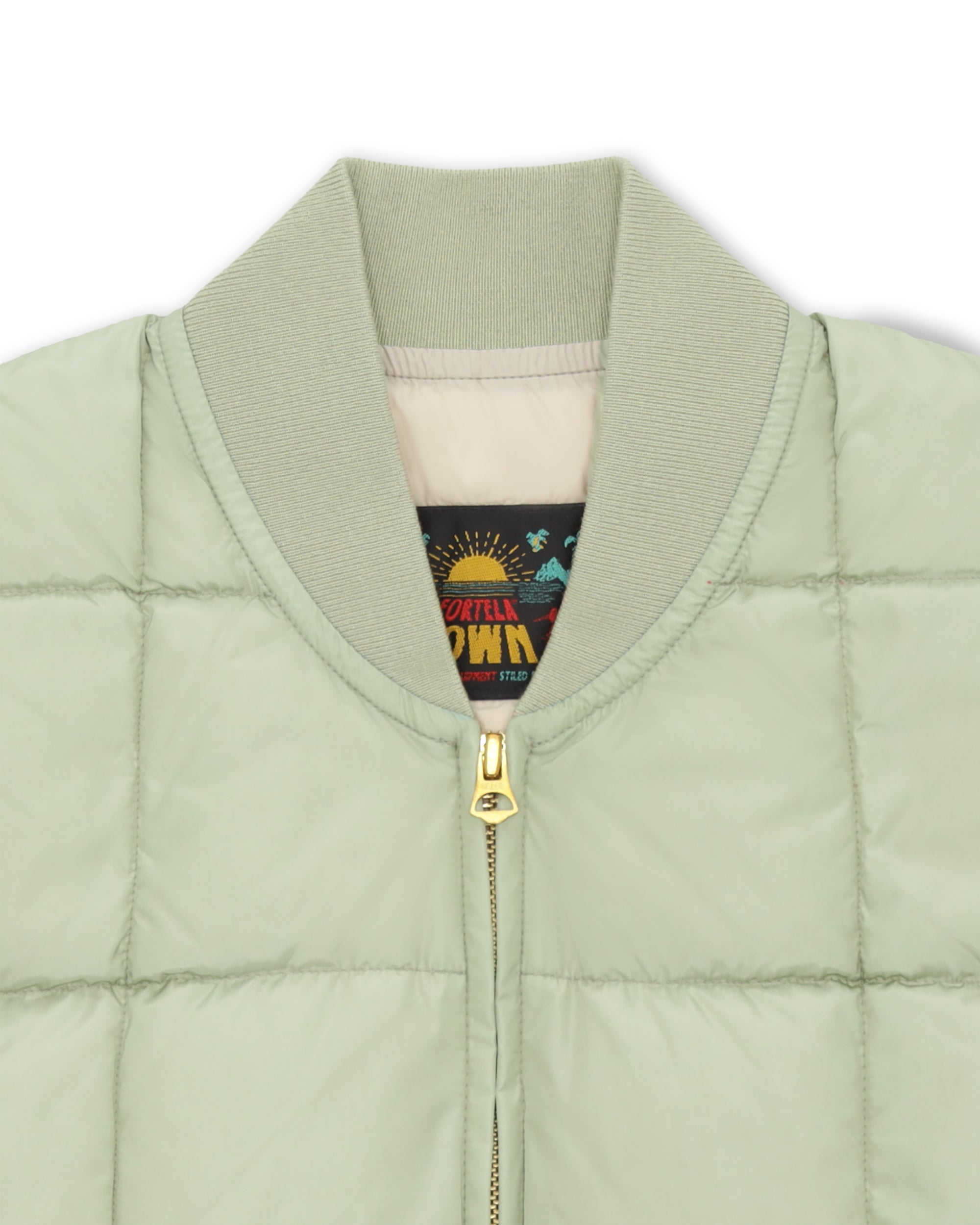 Vest1 Nylon