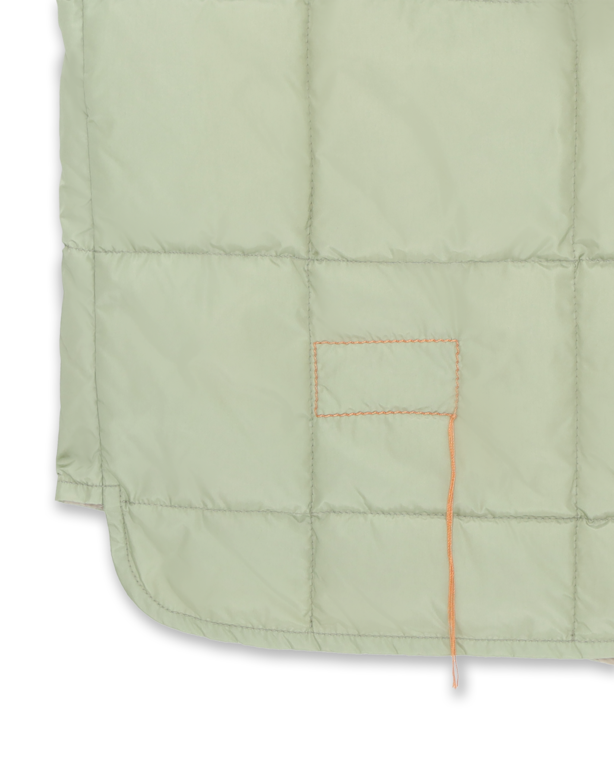 Vest1 Nylon