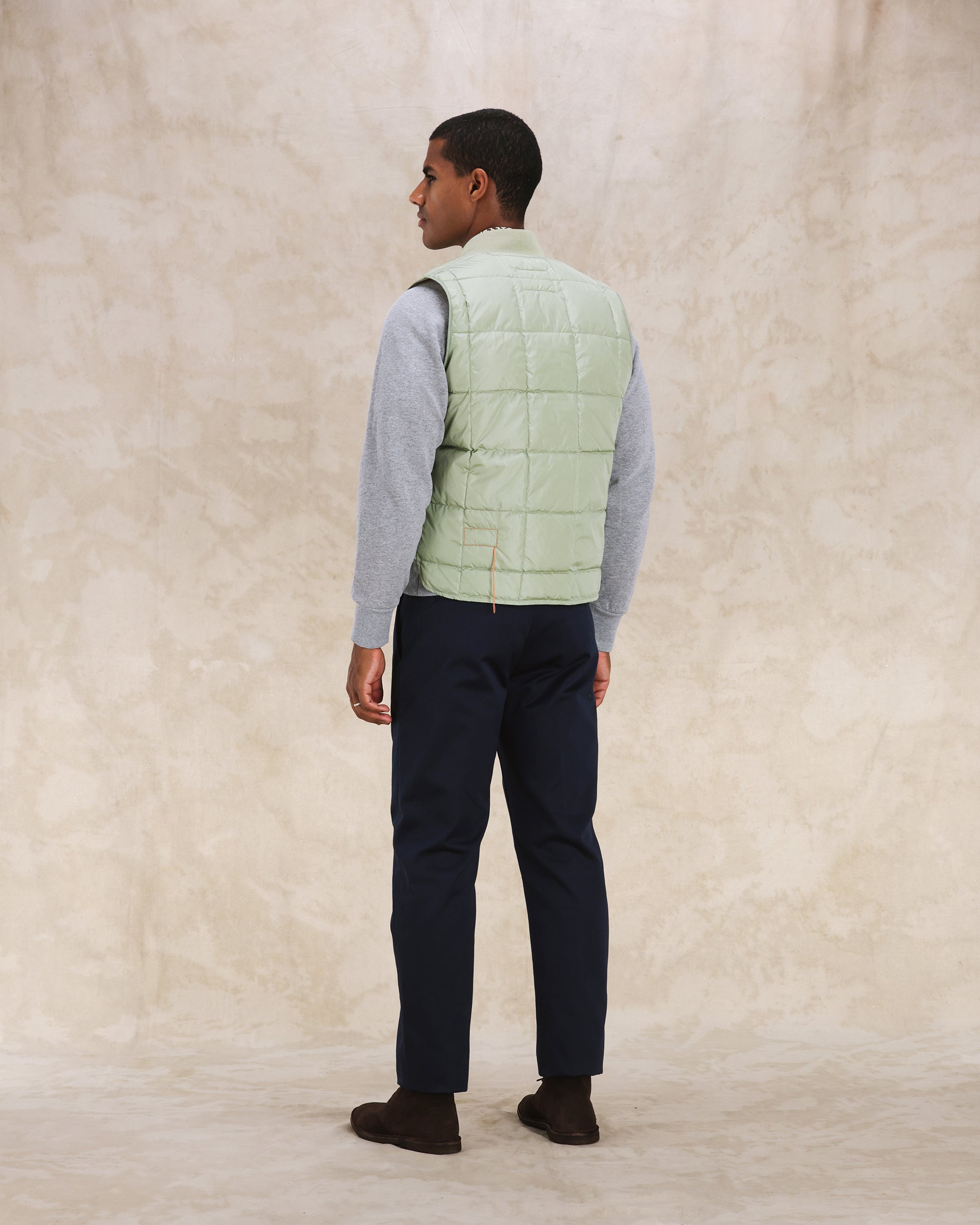 Vest1 Nylon