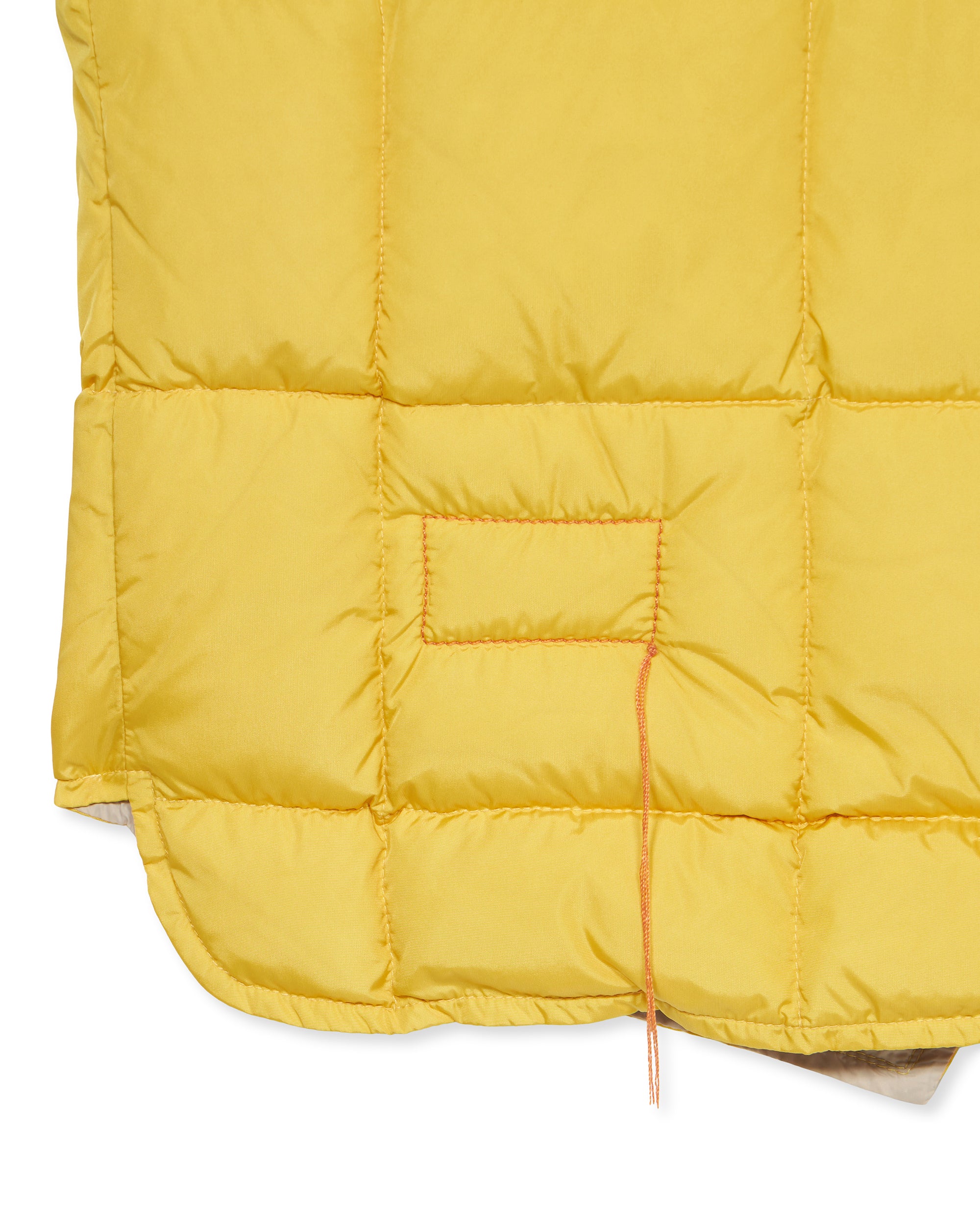 Vest1 Nylon
