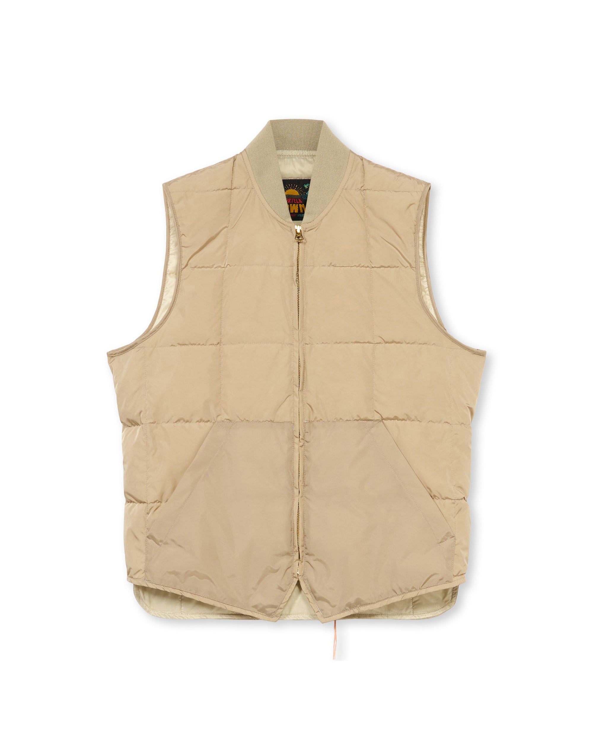 VEST-LEO02               STO