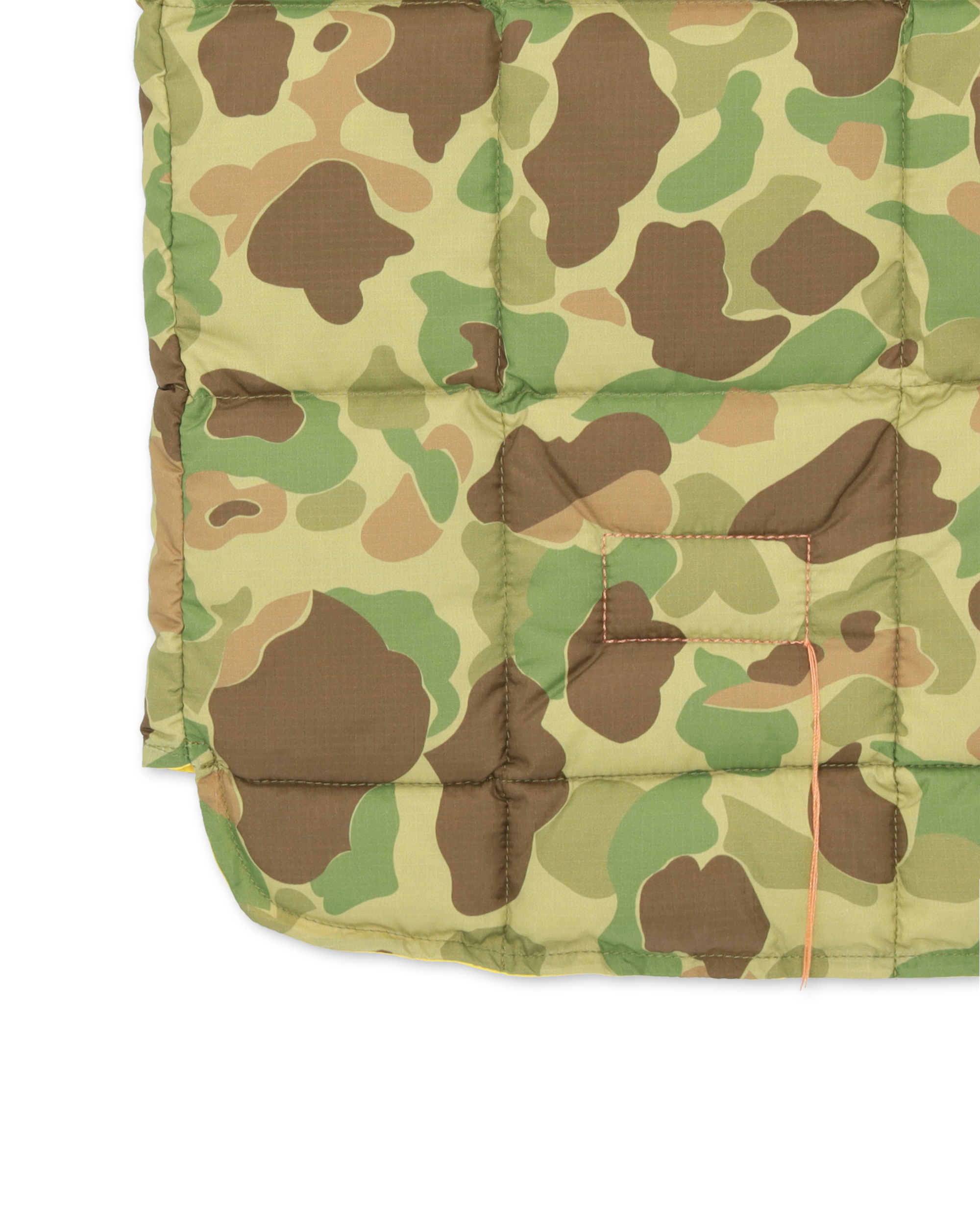 Vest1 Nylon
