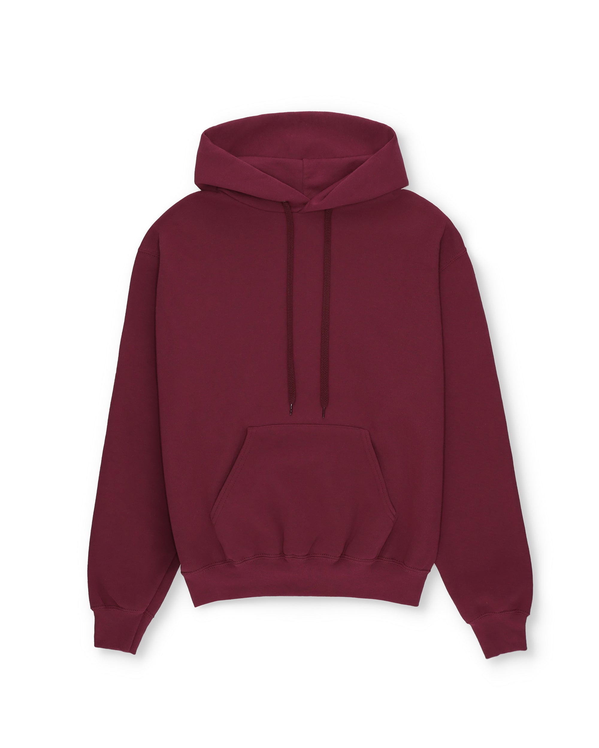Hoodie Sweatshirt With Hood Cotton