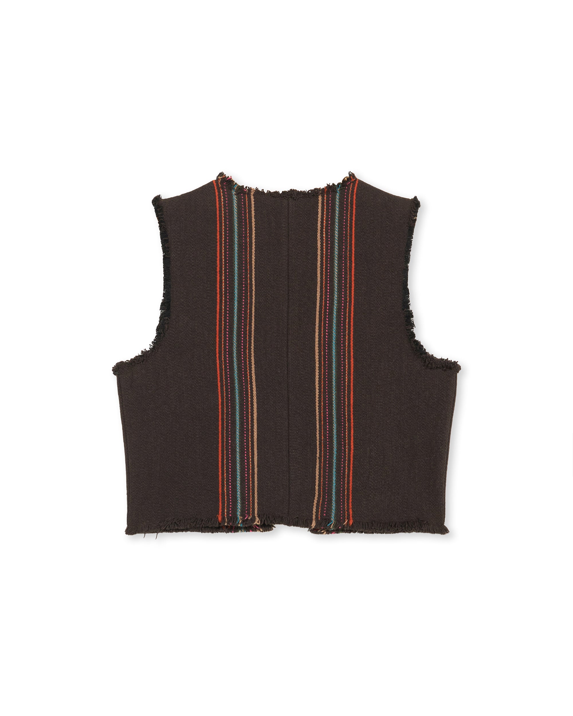 Daisy Vest Navajo