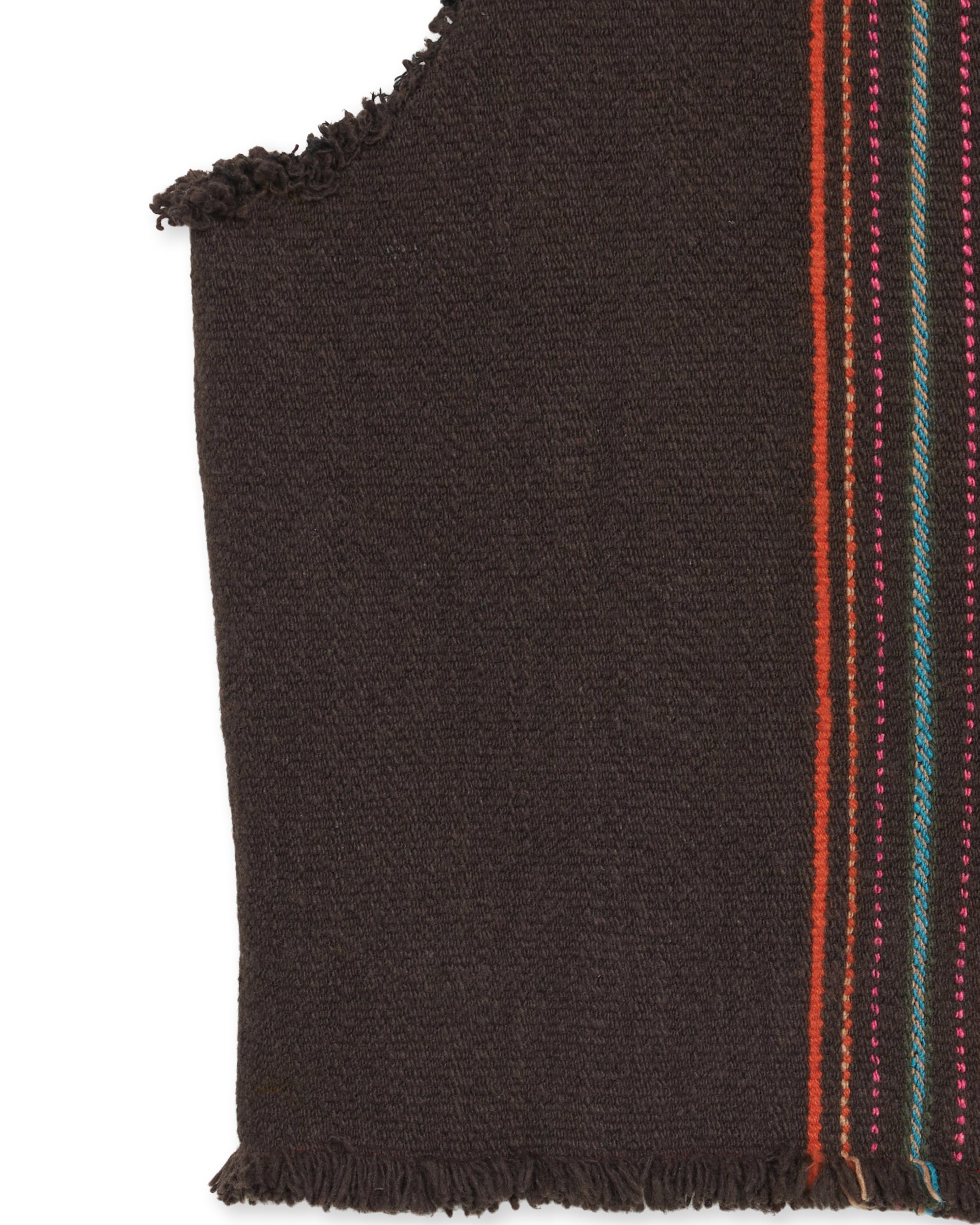 Daisy Vest Navajo