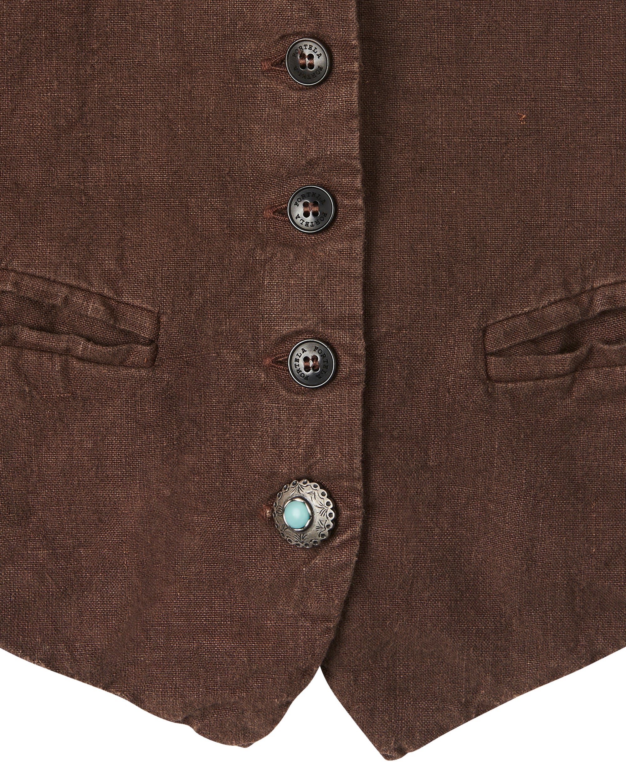 Debby Vest