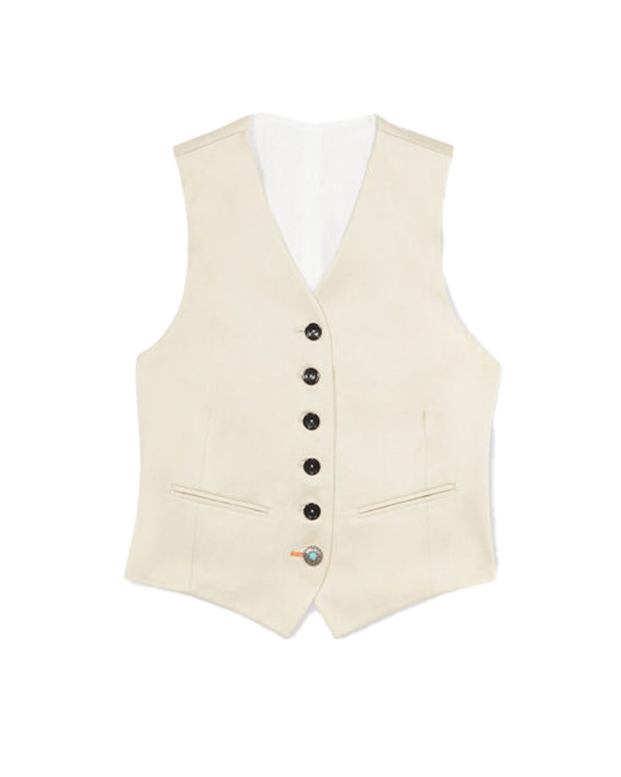 Demi Vest