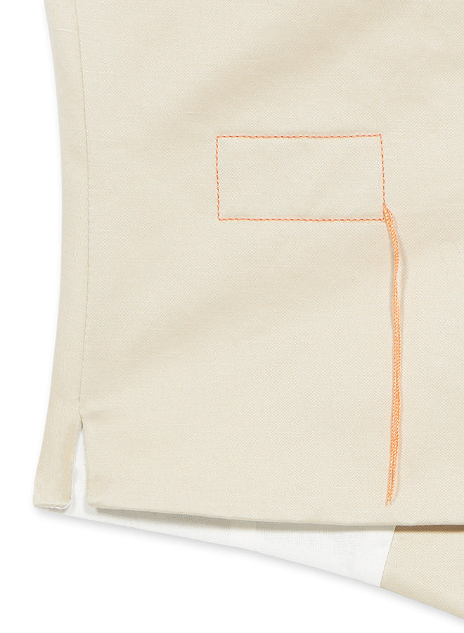 Demi Vest