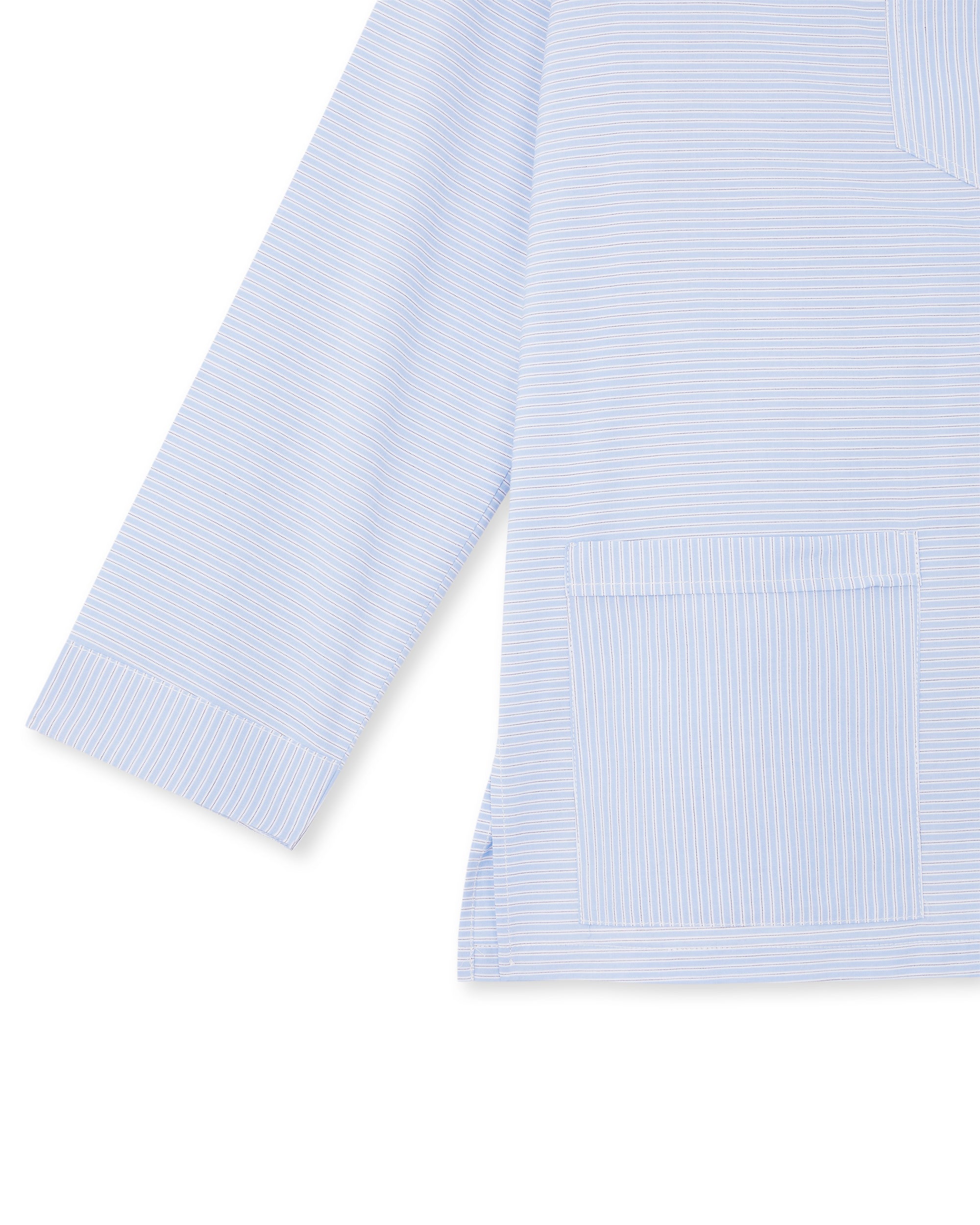 Gul Cotton Oxford Shirt