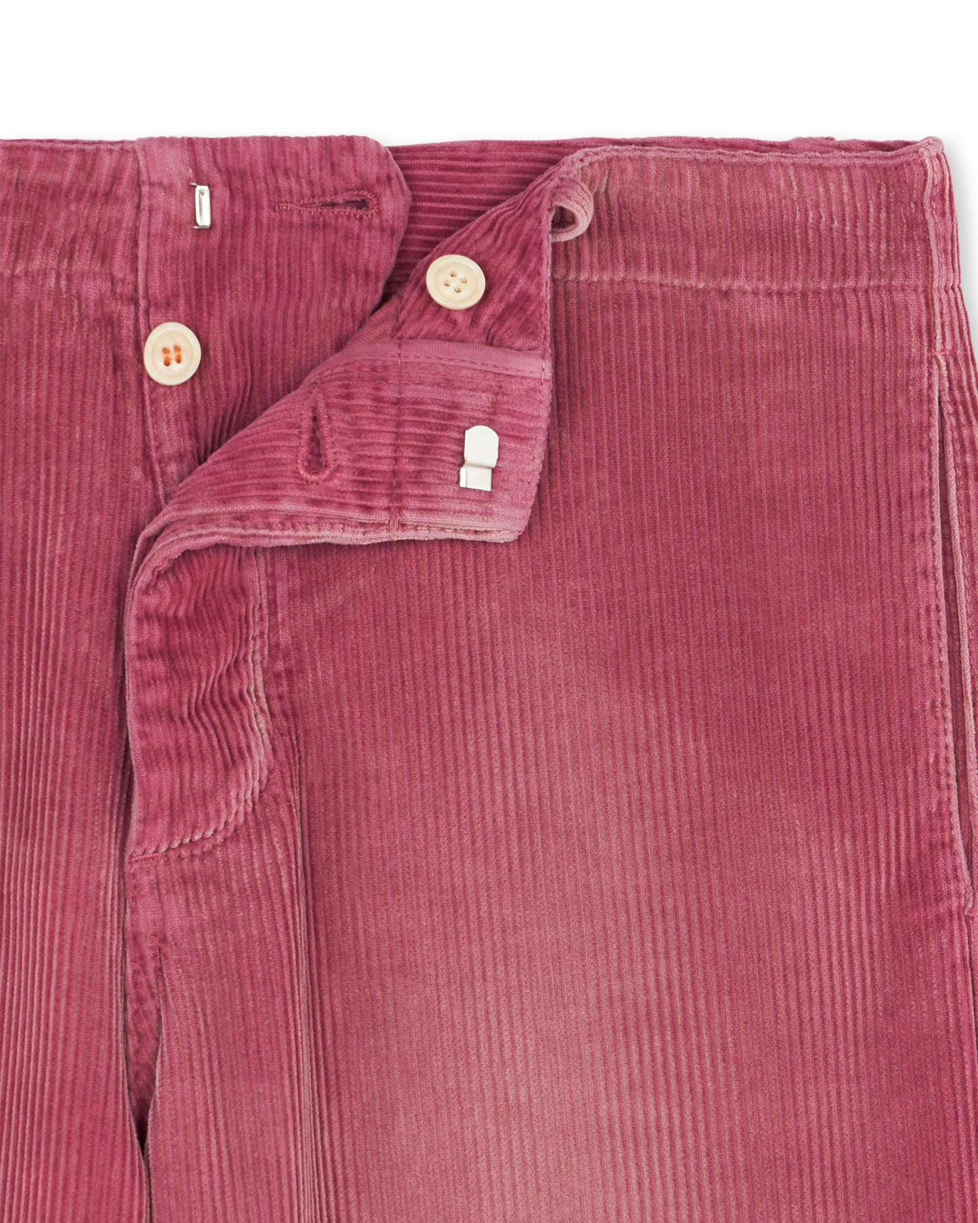 Jamiet Trousers Chino Gabardine