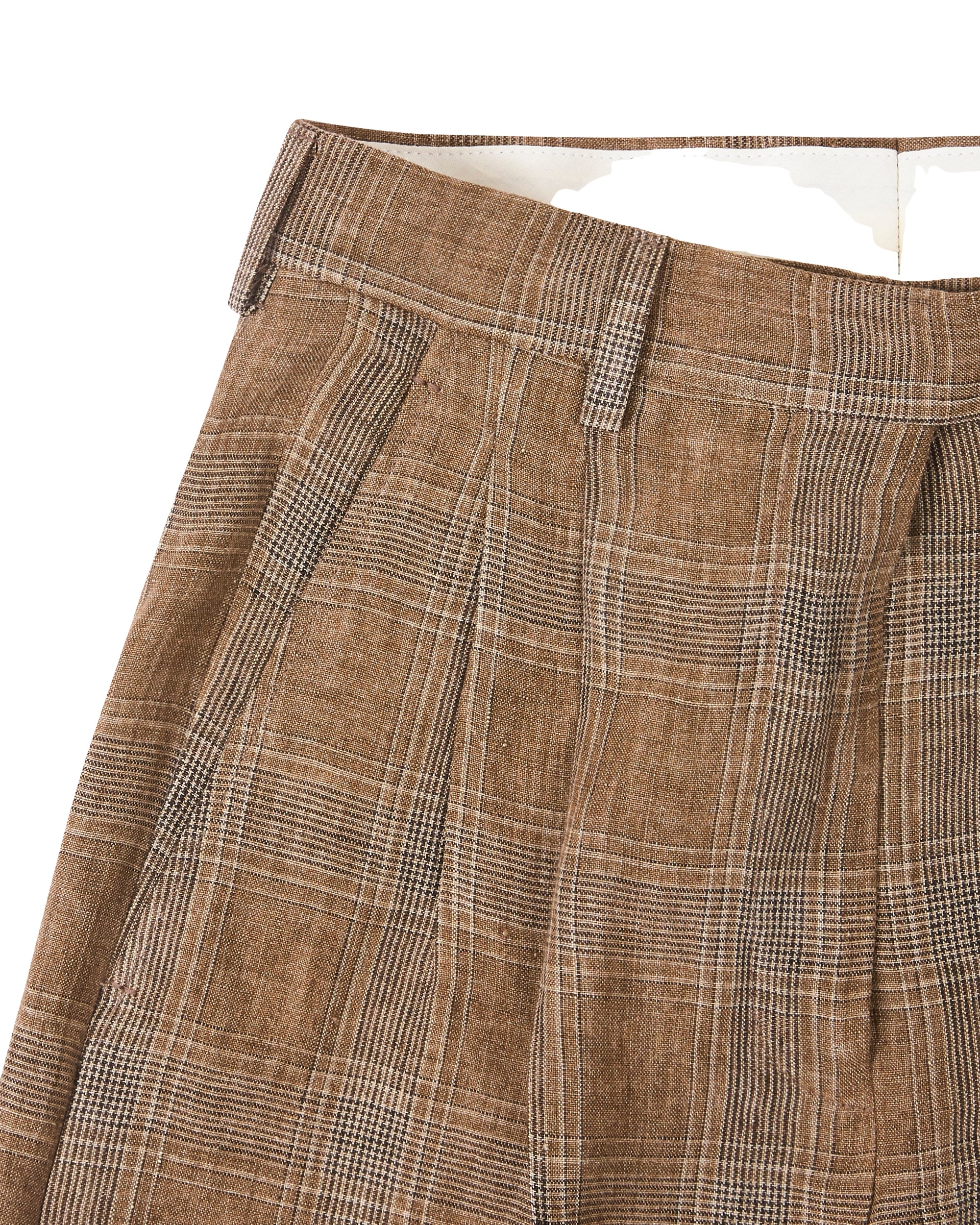 Josephine Trousers High-waisted Pences