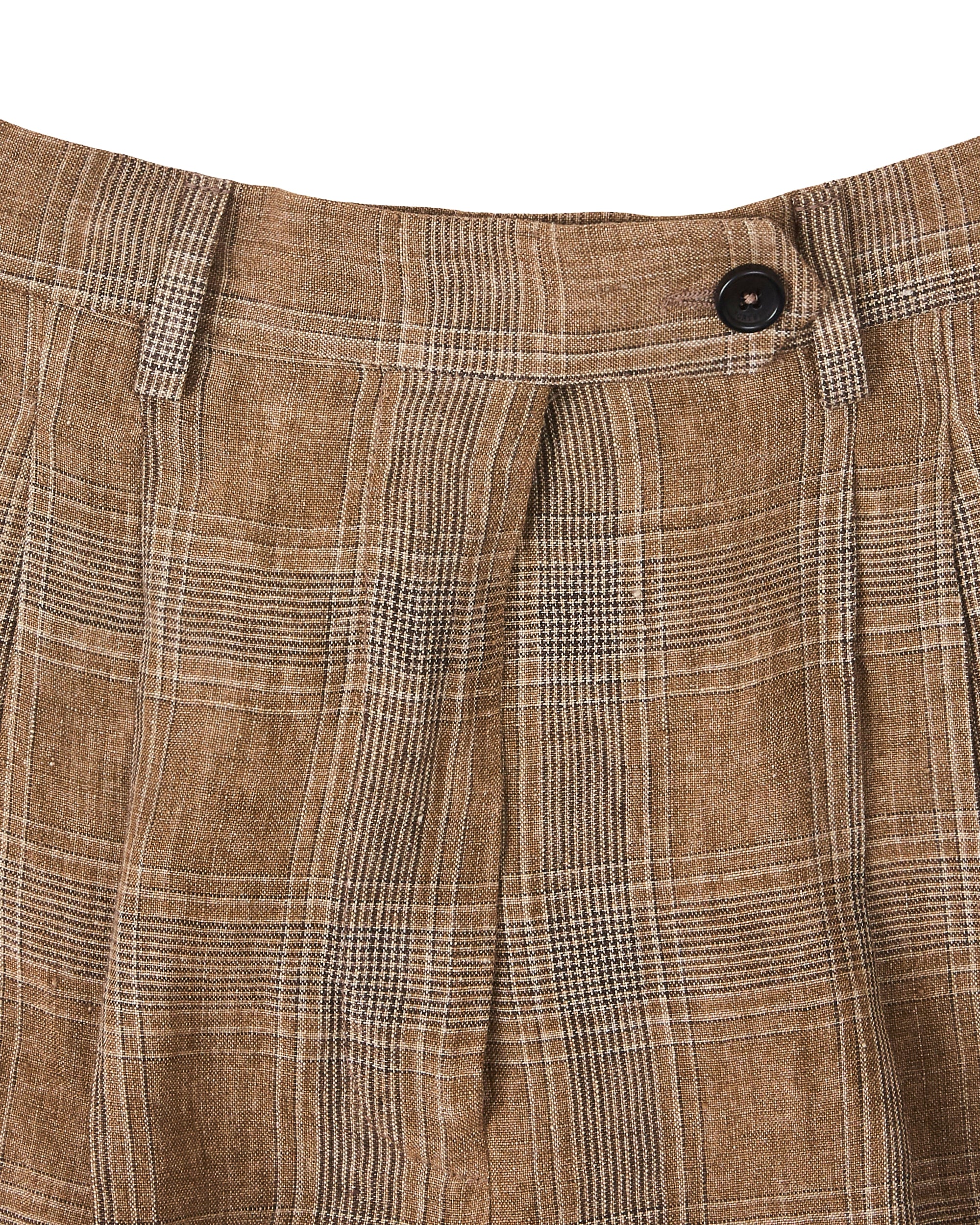 Josephine Trousers High-waisted Pences