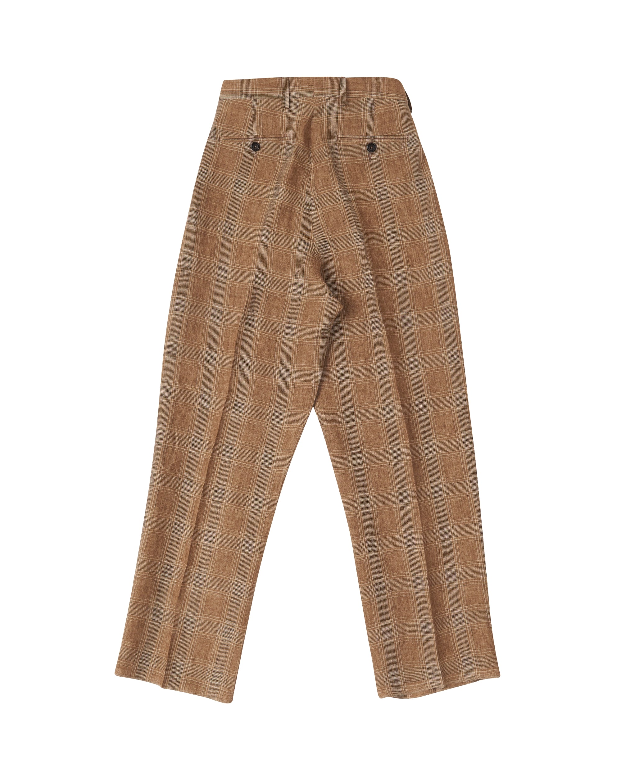 Josephine Trousers High-waisted Pences