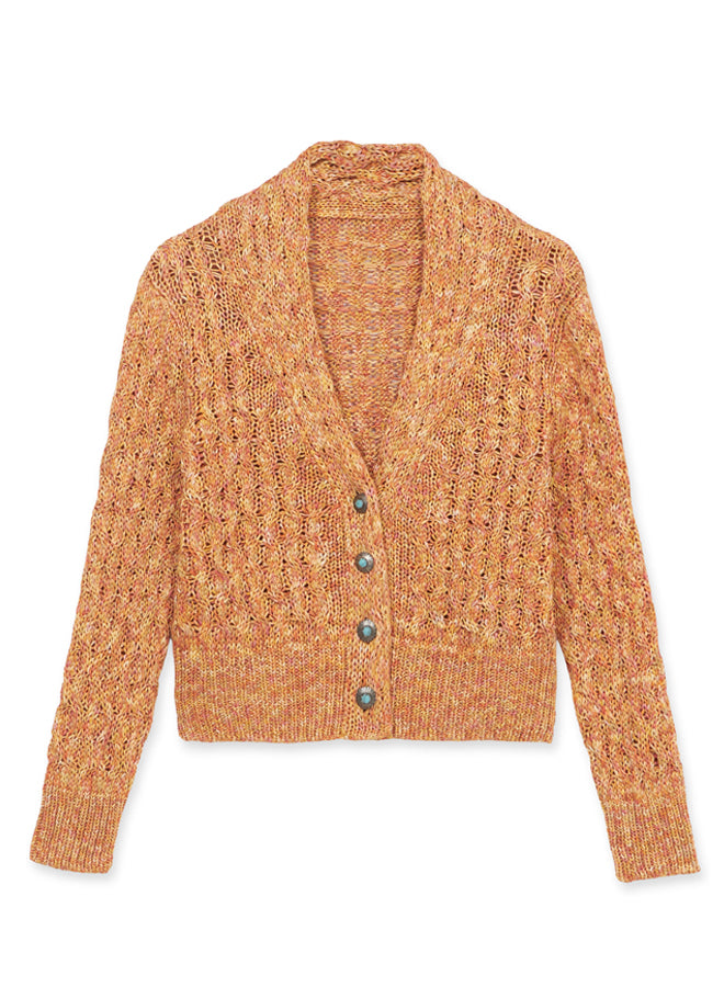 Lola Cardigan Knit