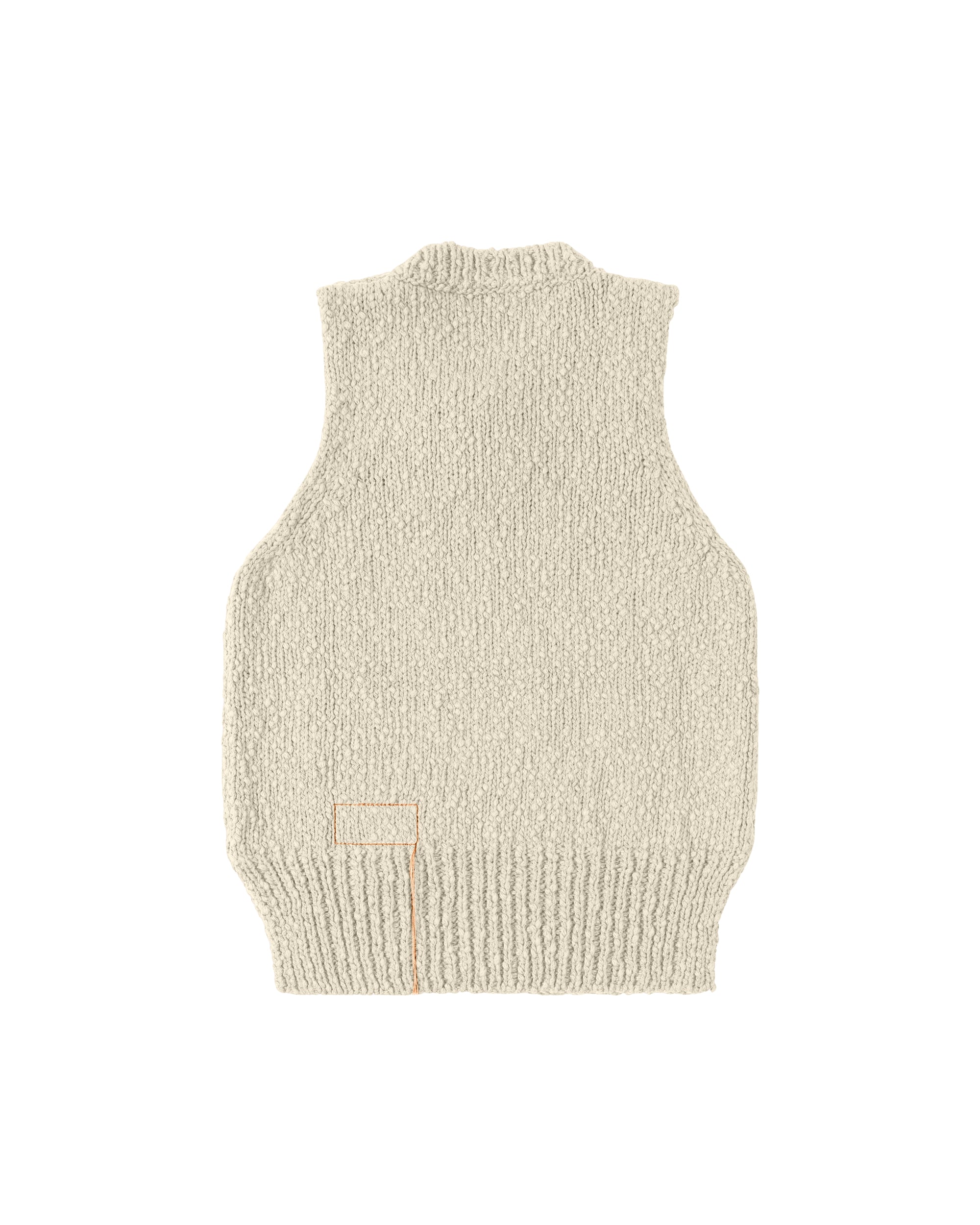 Luisa Canotta in Maglia di Cotone