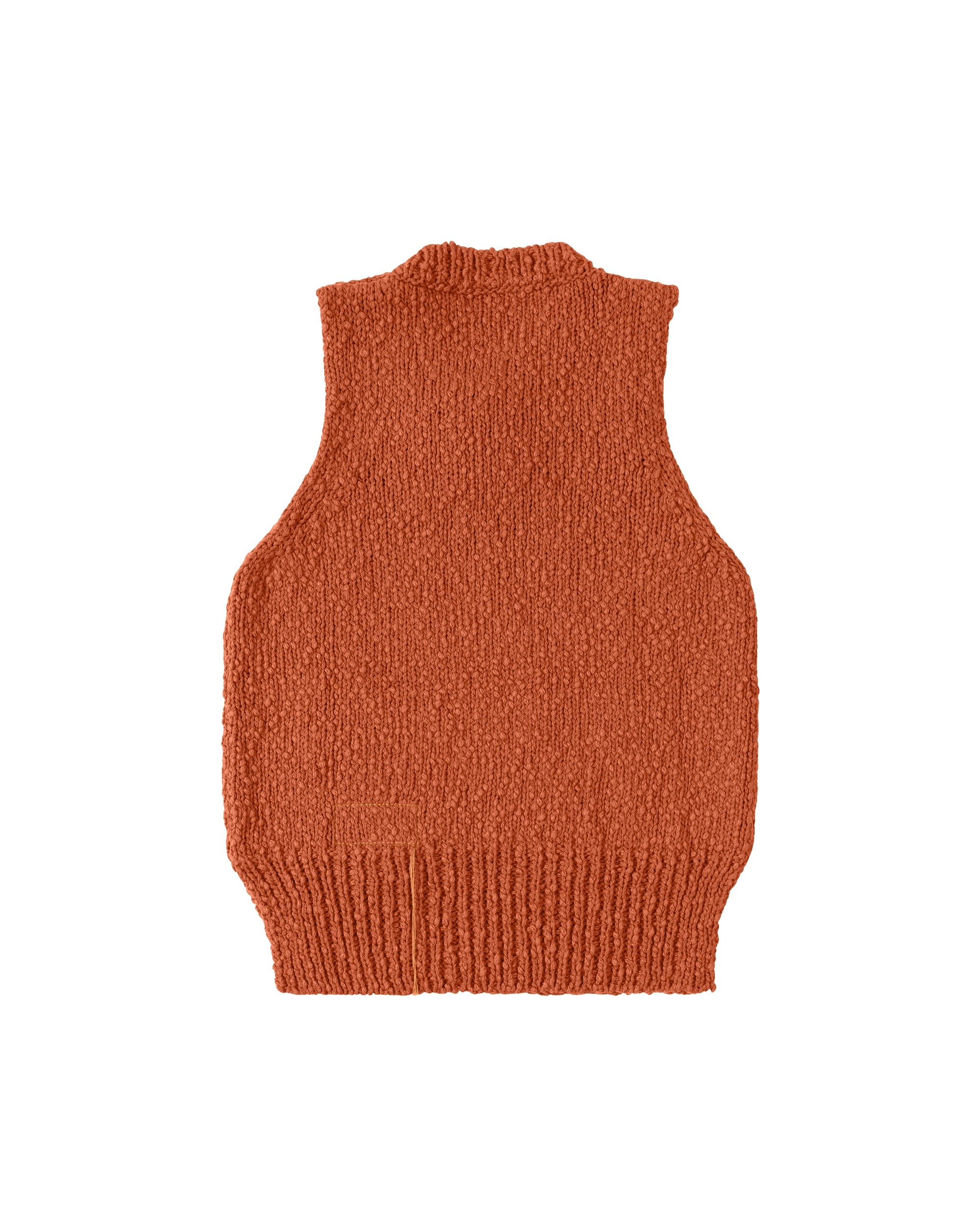 Luisa Canotta in Maglia di Cotone
