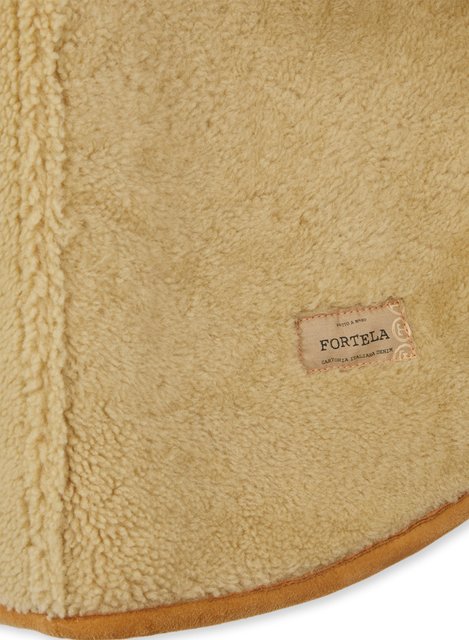 Shearl Texan Shearling Jacket