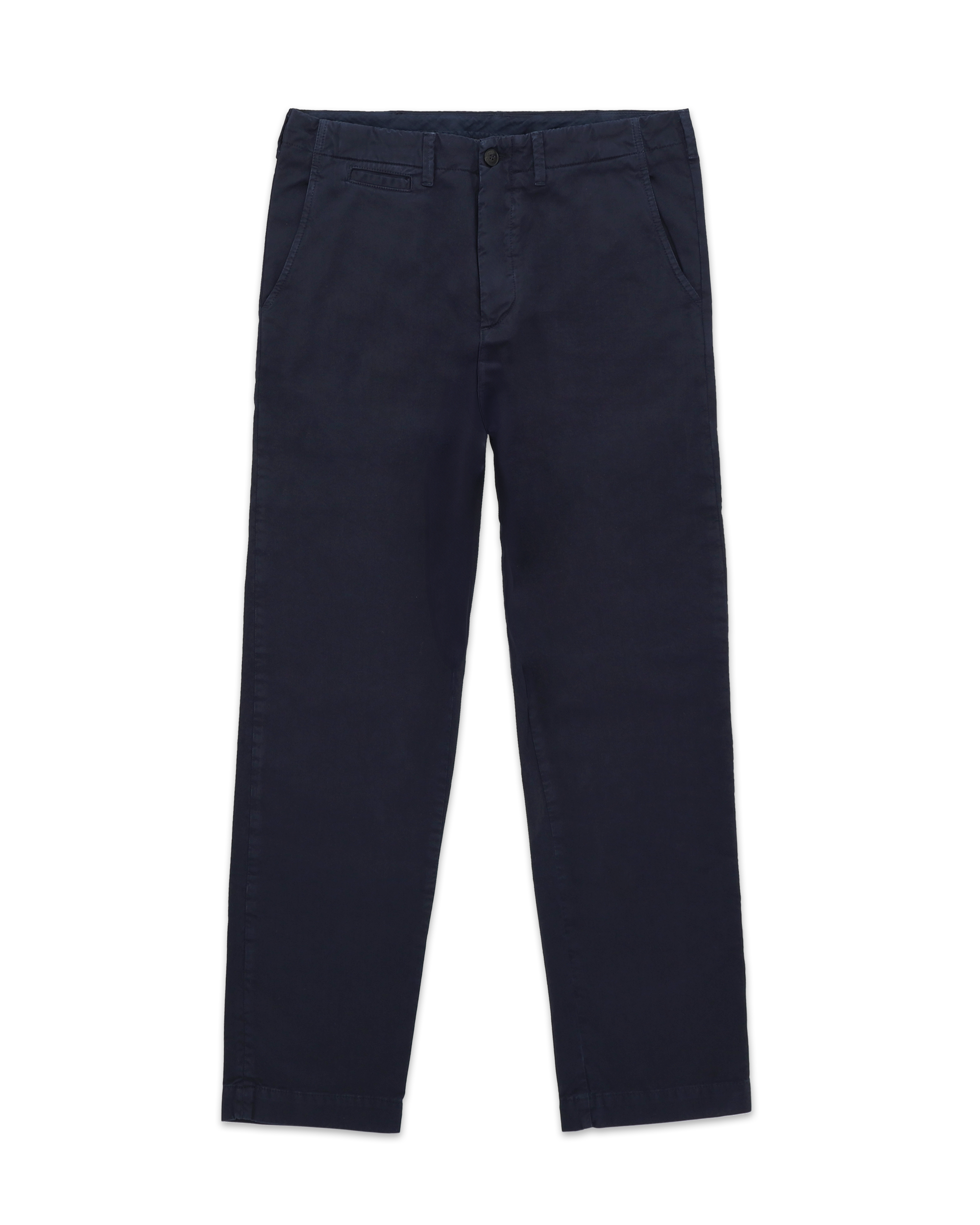Wallace Trousers Twill Cotton