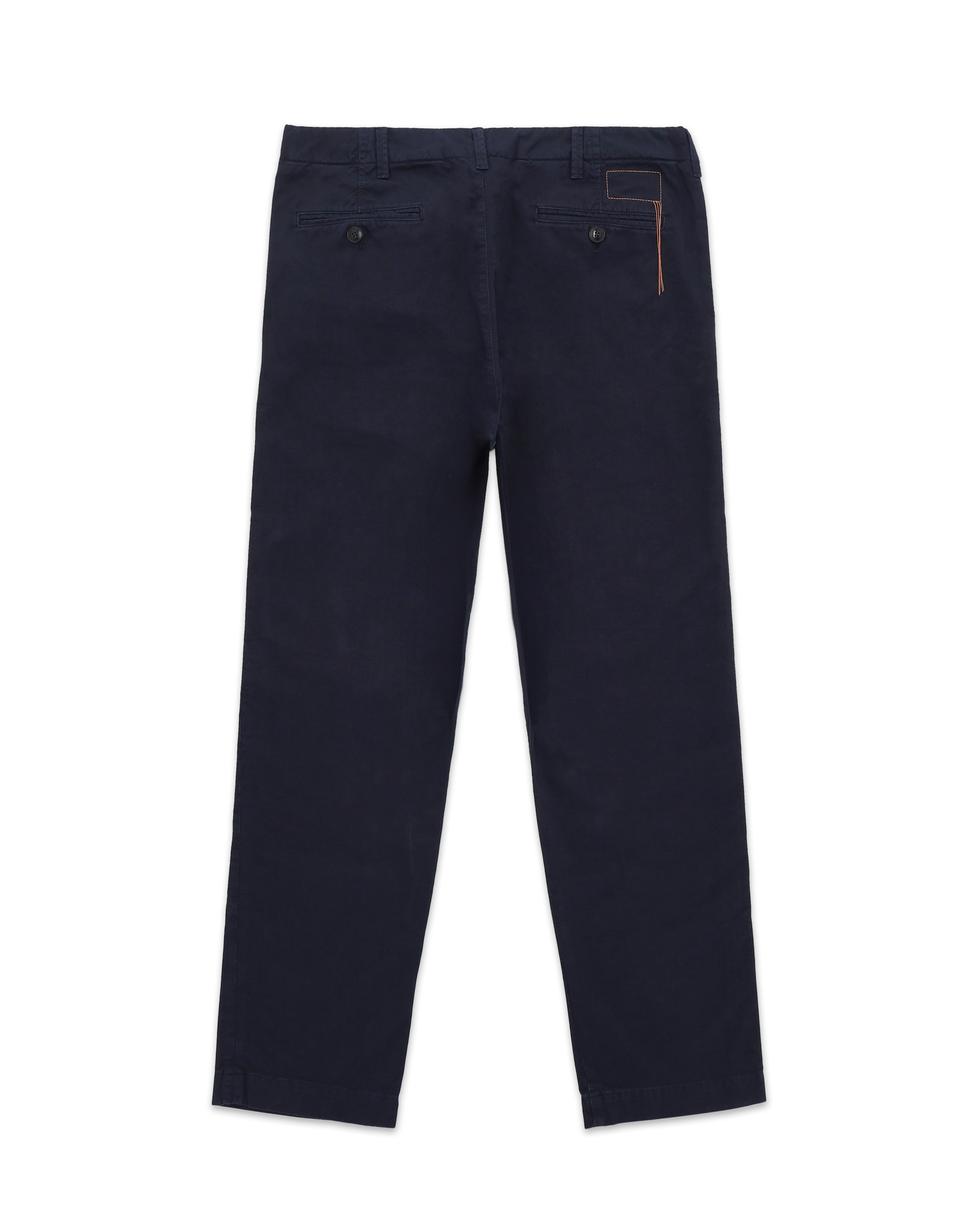 Wallace Trousers Twill Cotton