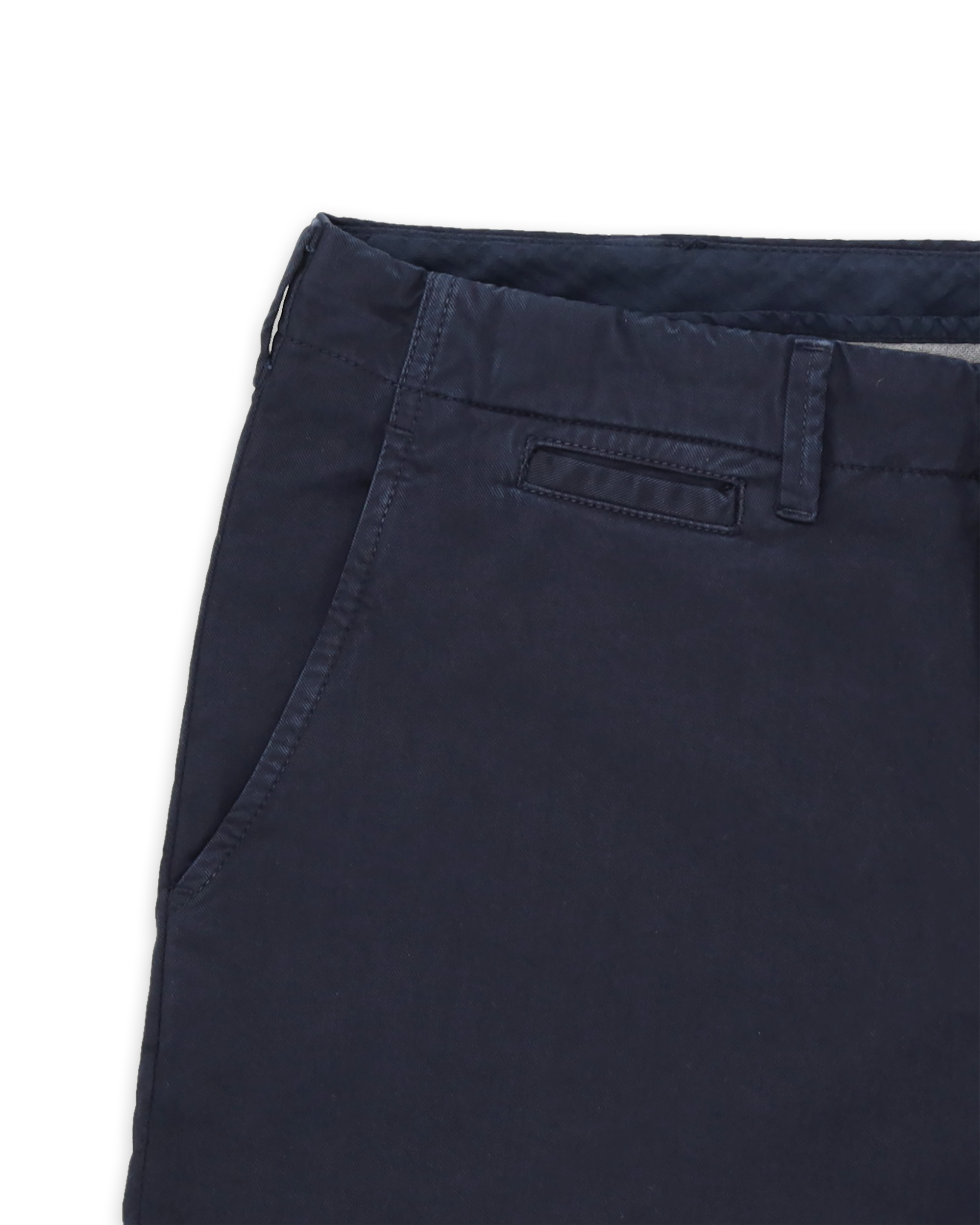 Wallace Trousers Twill Cotton