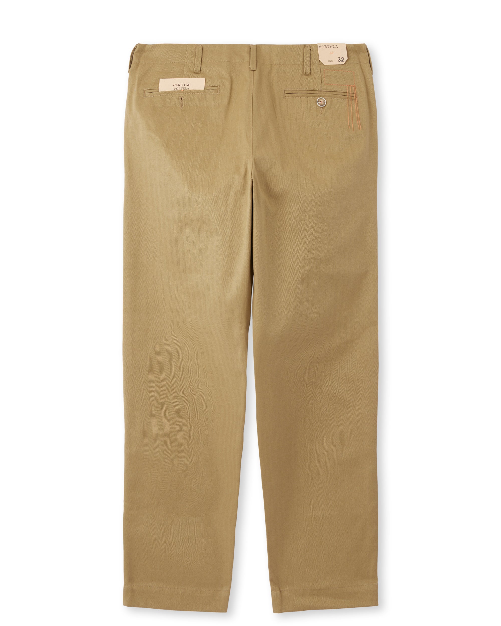 Wallace Trousers Chino