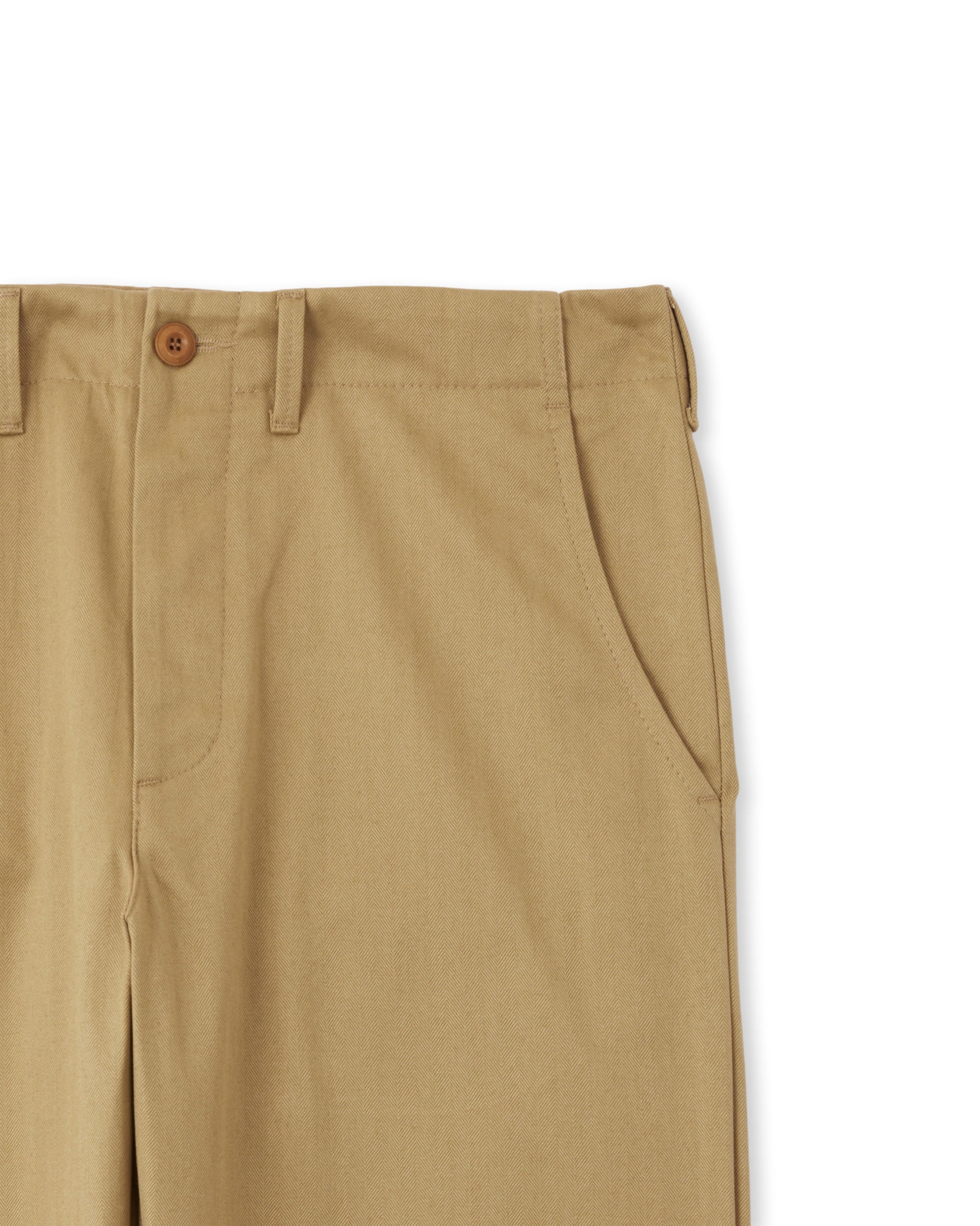 Wallace Trousers Chino